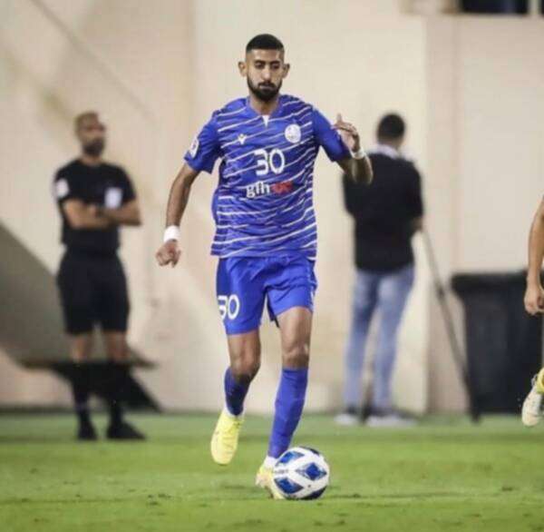 طلال الشروقي