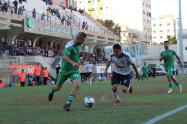 معتز النحال