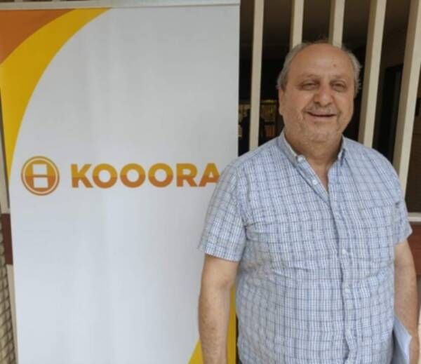 عبد الناصر ملكه