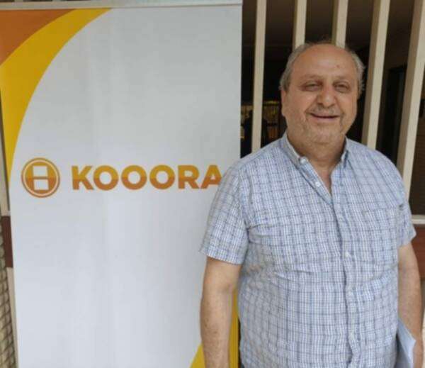 عبد الناصر ملكه