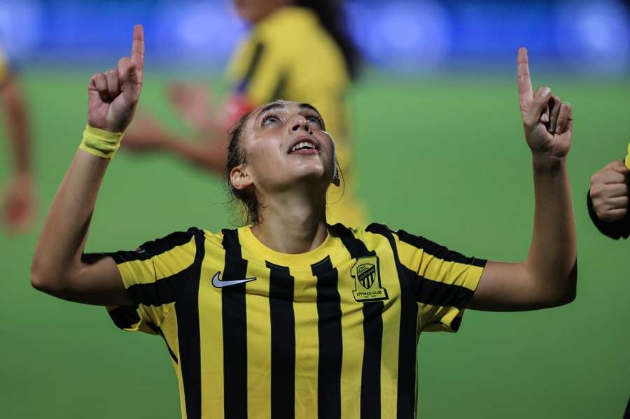 آية المجالي