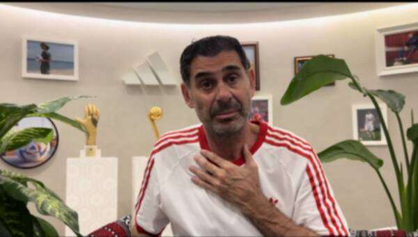 فيرناندو هييرو