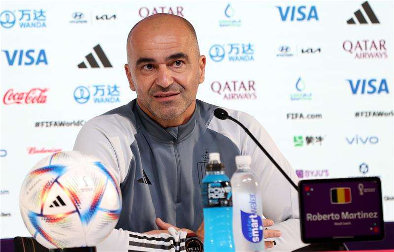 روبيرتو مارتينيز