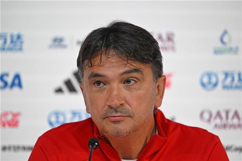 زلاتكو داليتش