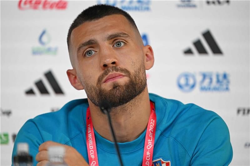 ماثيو كوفاسيتش