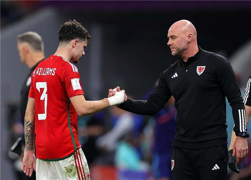 روبرت بيج وويليامز