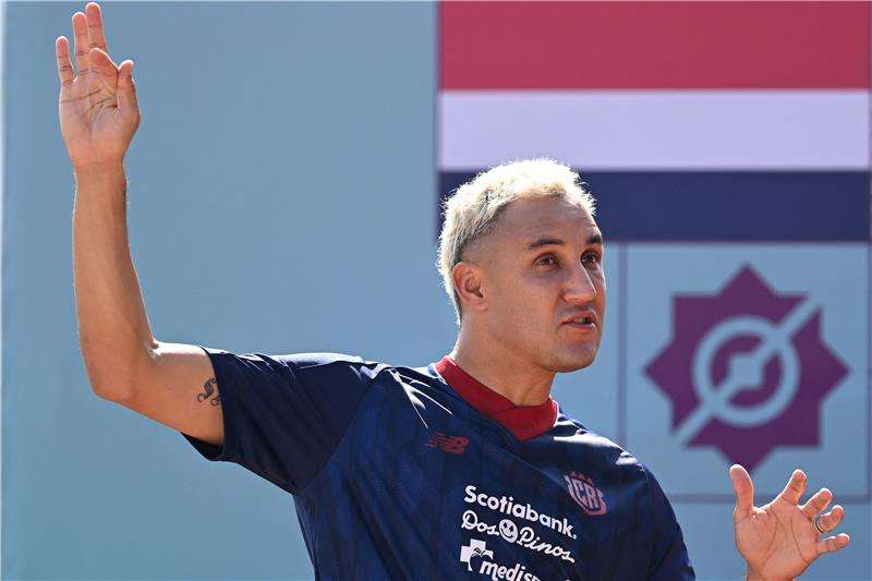 كيلور نافاس