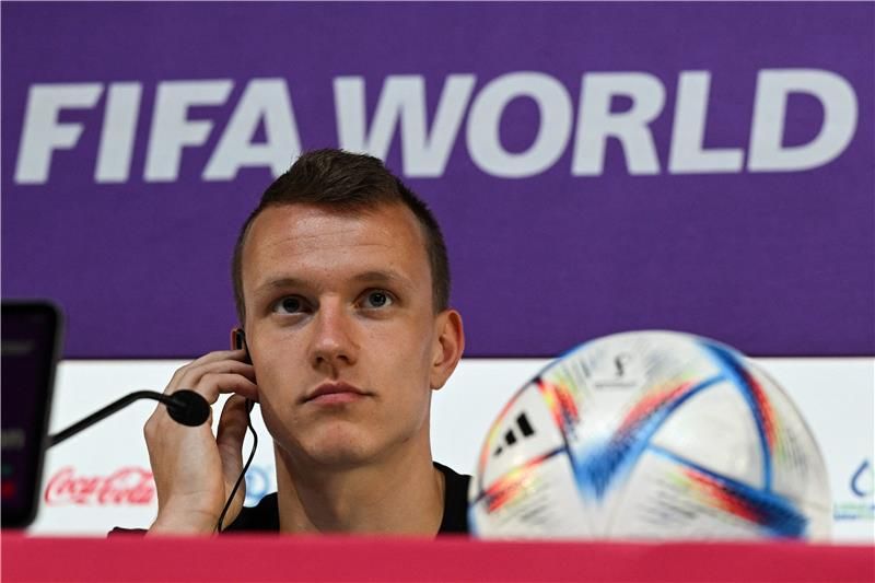 لوكاس كلوسترمان