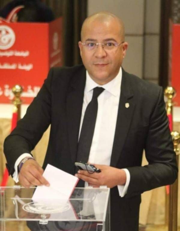 يوسف العلمي