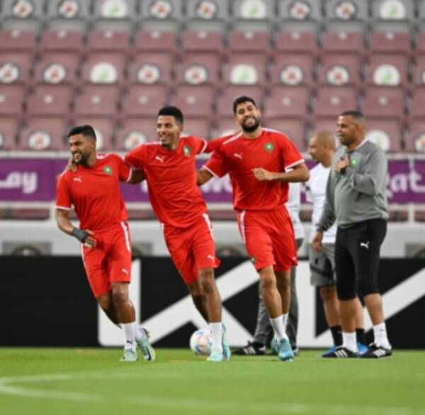 ثلاثي المغرب