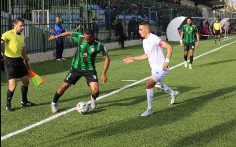 الدوري الجزائري