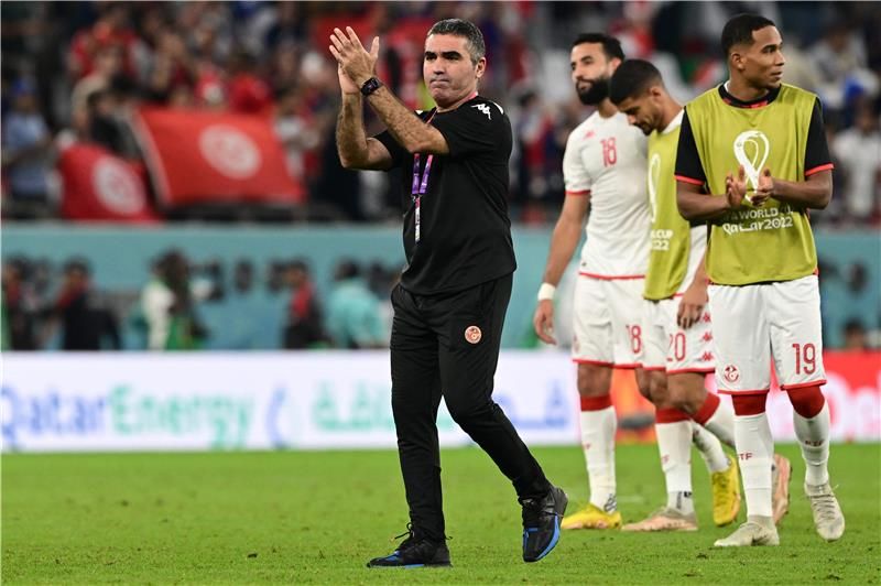 المدرب جلال القادري