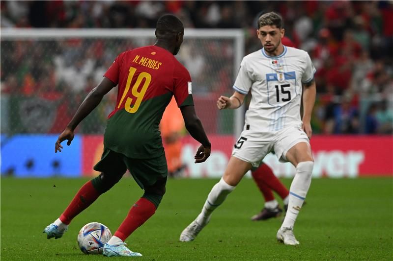 نونو مينديز