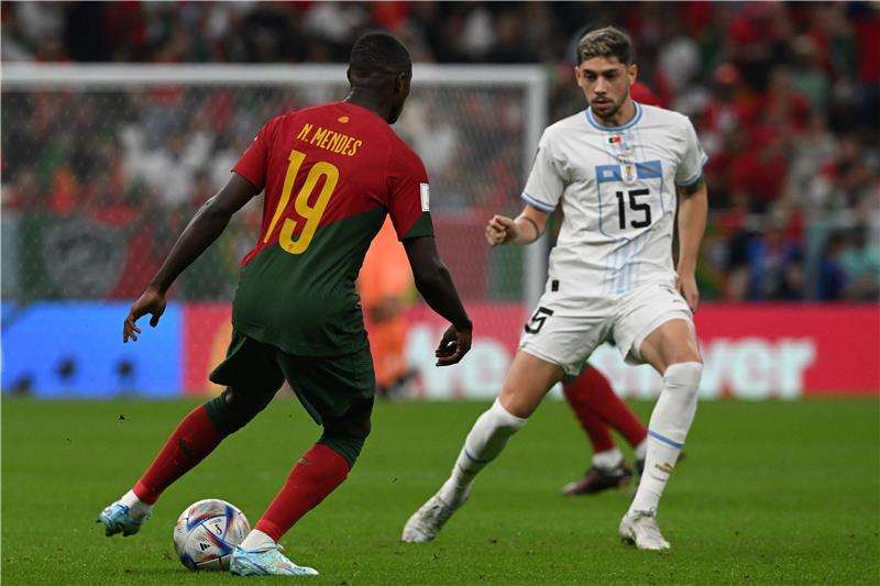 نونو مينديز