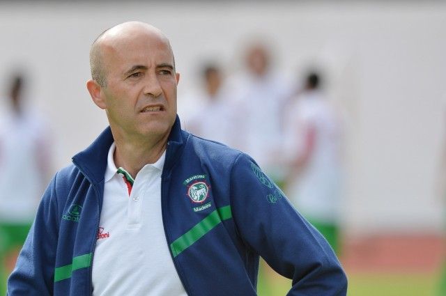 ليونيل بونتيس