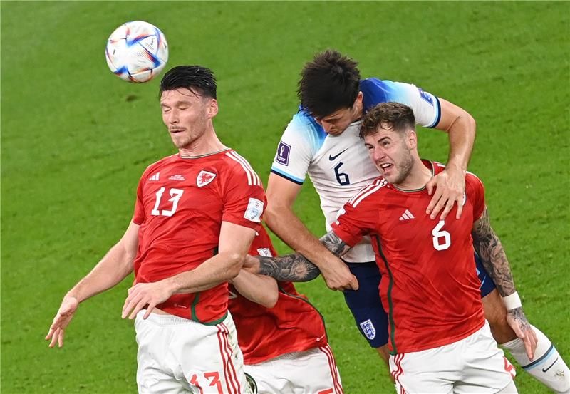 هاري ماجواير