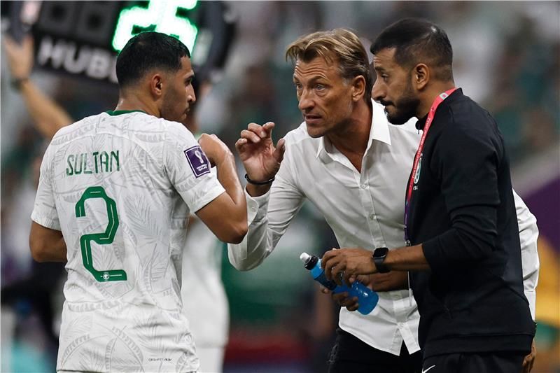 هيرفي رينارد