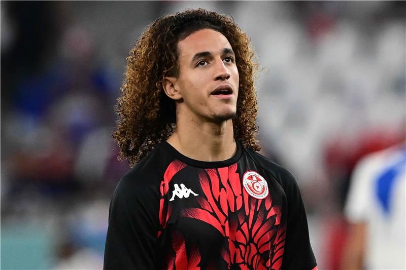 حنبعل المجبري