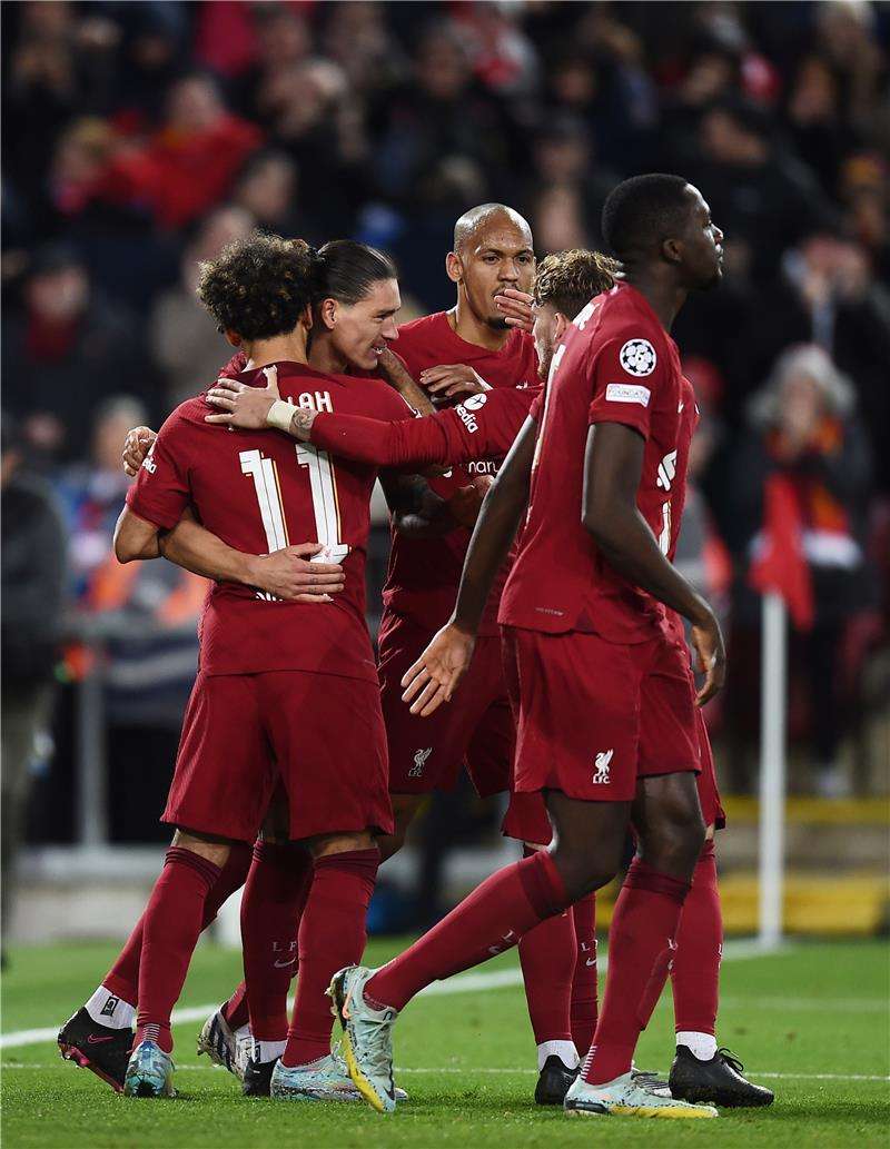 ليفربول