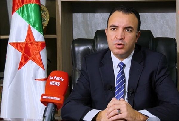 شوقي بوخازني