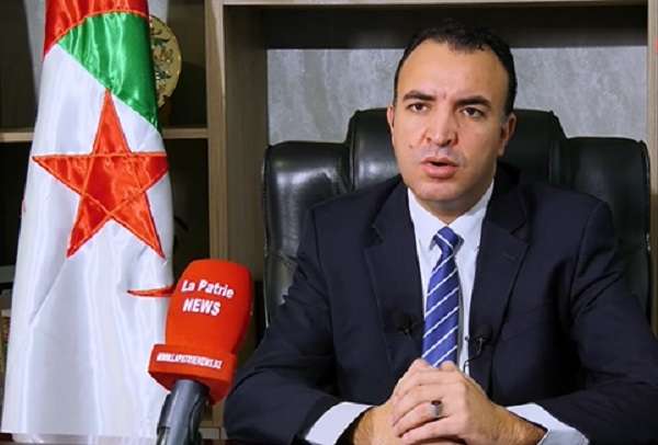 شوقي بوخازني