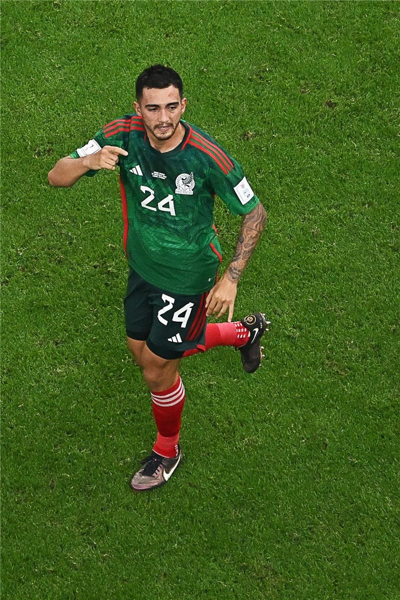 لويس تشافيز