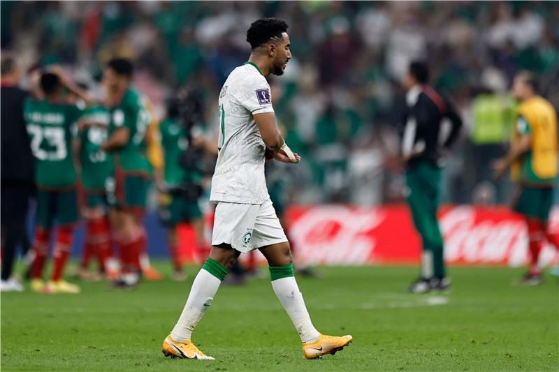 سالم الدوسري