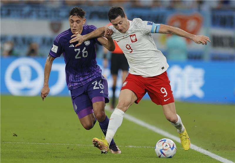 روبرت ليفاندوفسكي