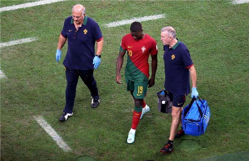 نونو مينديز