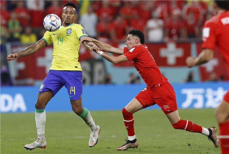 إيدر ميليتاو