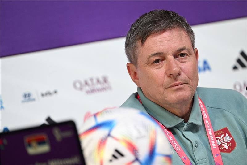 دراجان ستويكوفتش