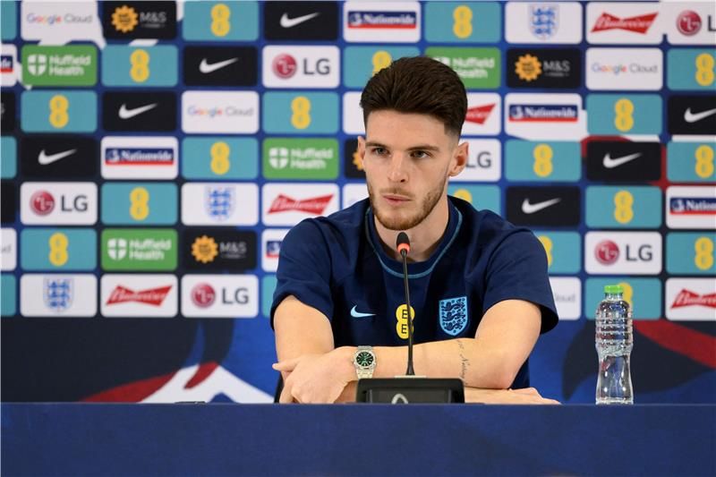 ديكلان رايس