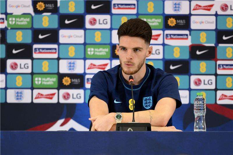 ديكلان رايس