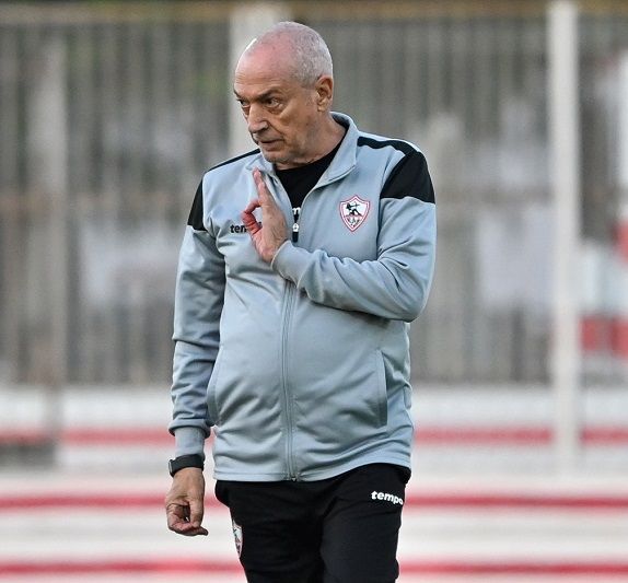 جيسوالدو فيريرا