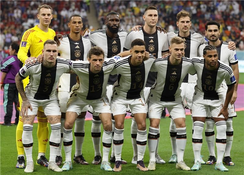 منتخب ألمانيا