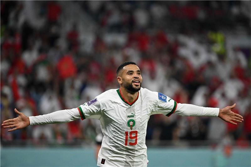 يوسف النصيري