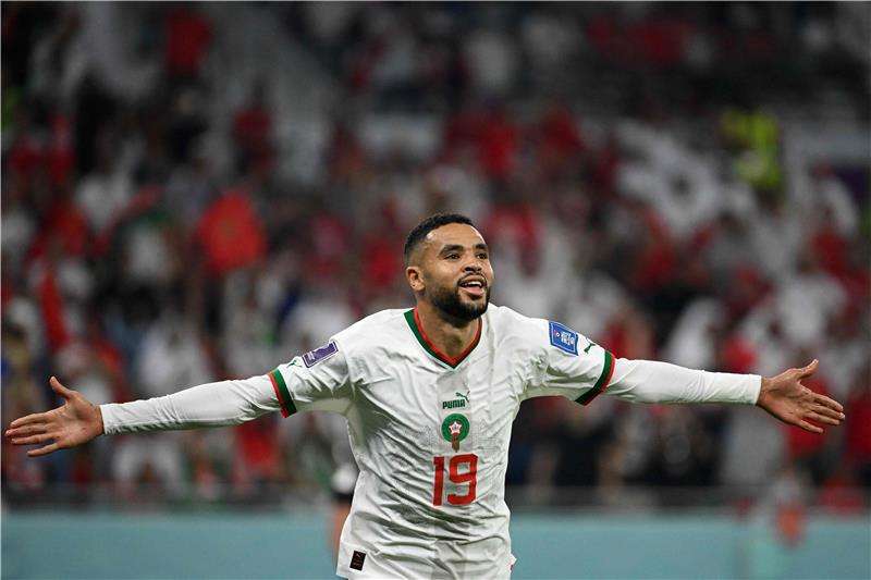 يوسف النصيري