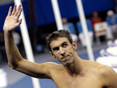 مايكل فيليبس