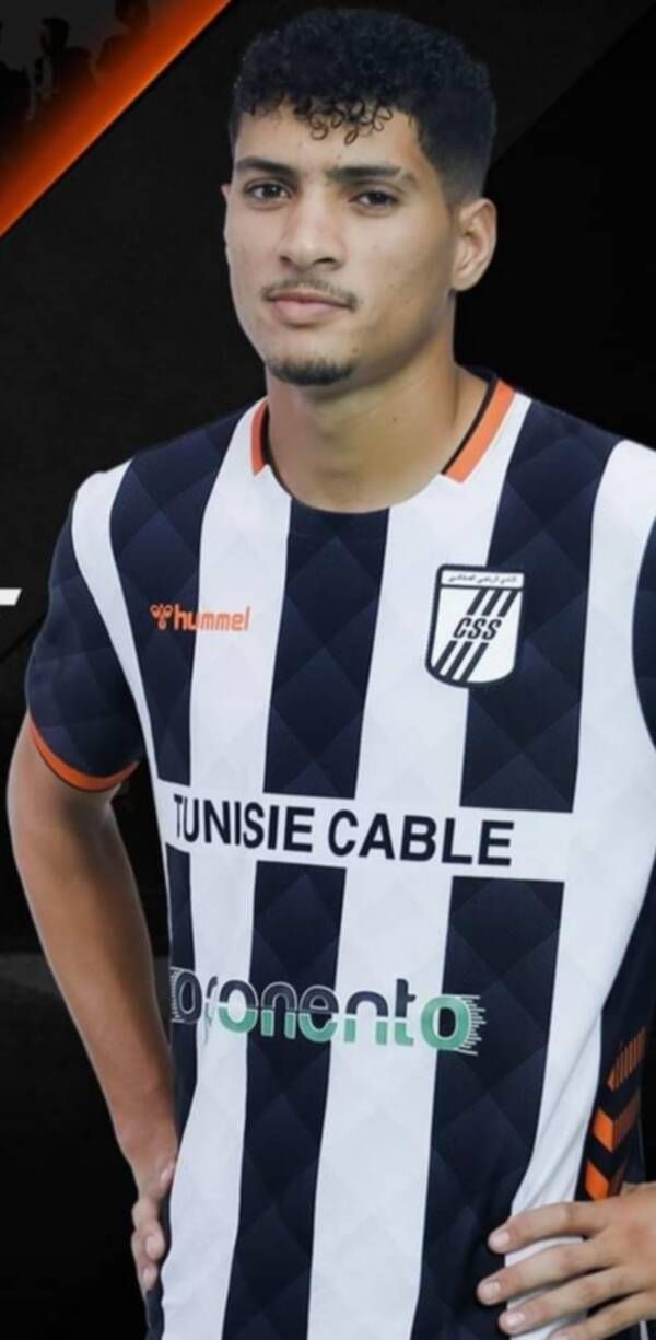 أشرف الحباسي