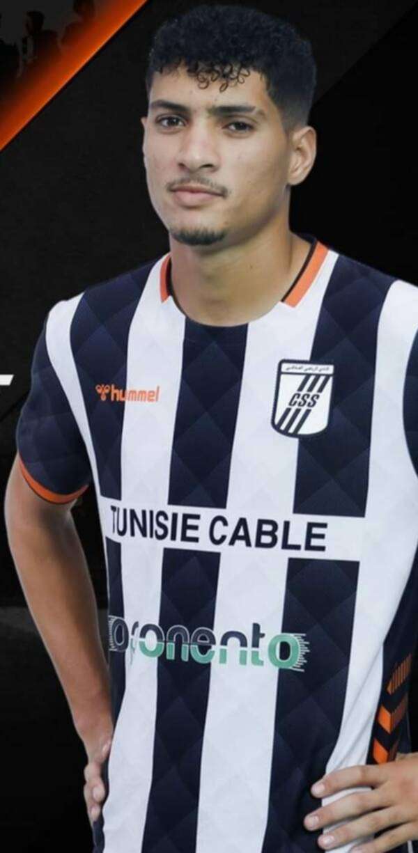 أشرف الحباسي