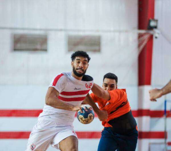 من المباراة