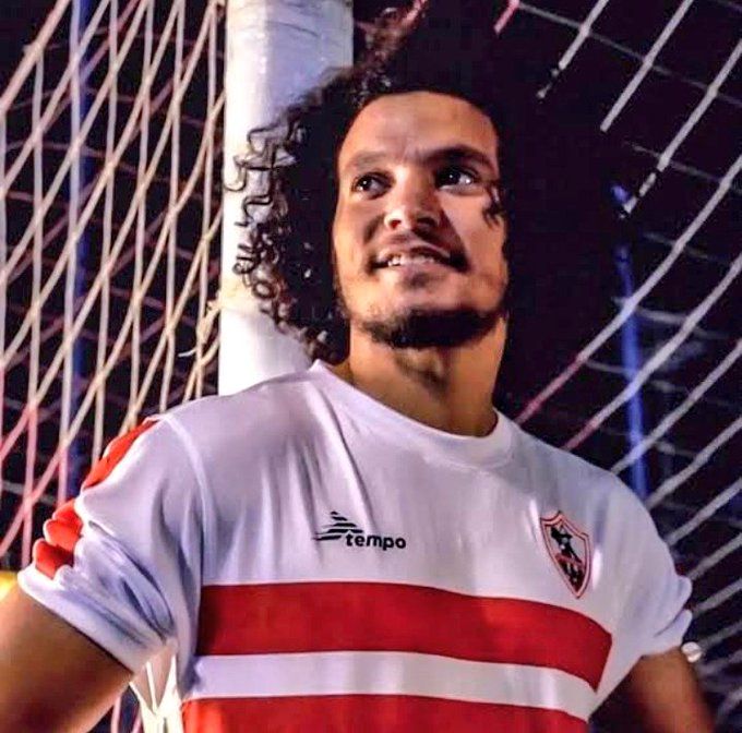 عمرو السيسي