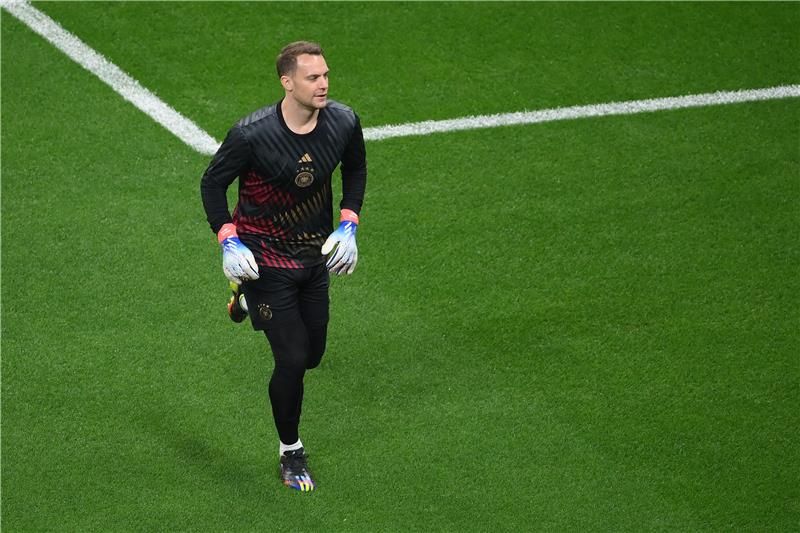 مانويل نوير