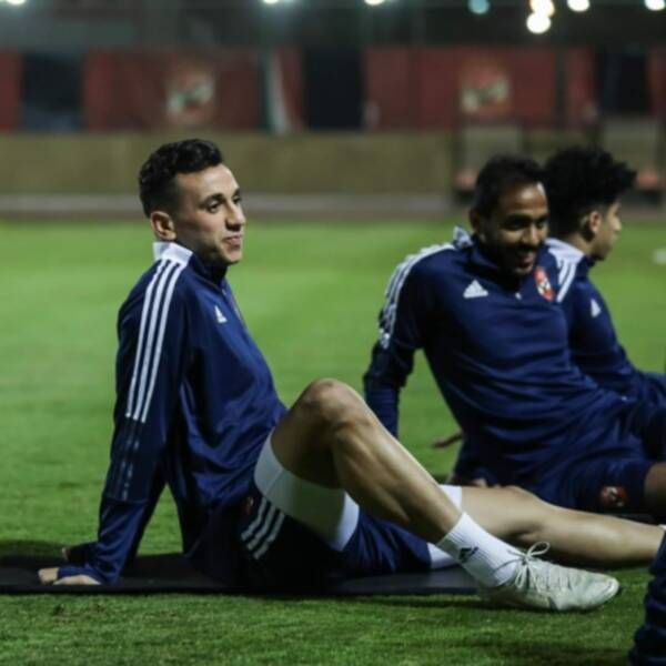 مران الأهلي