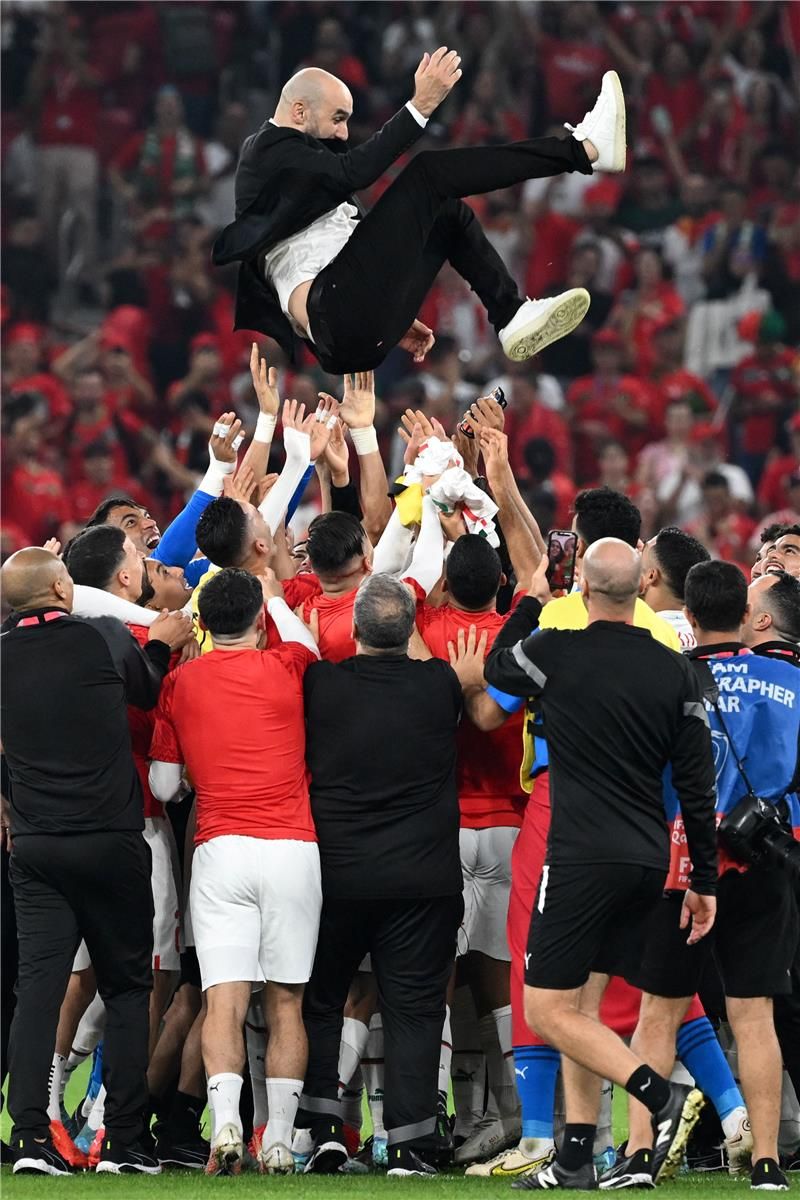 منتخب الأسود