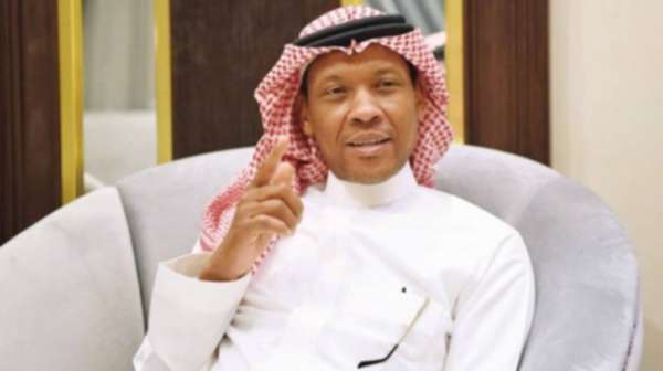 محمد الدعيع