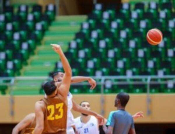 من المنافسات المحلية