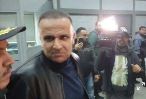 وديع الجريء