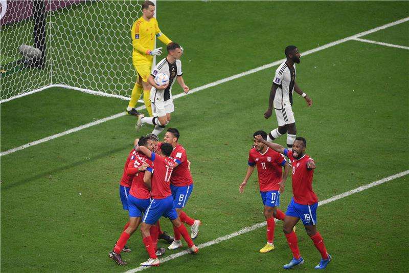 من المباراة