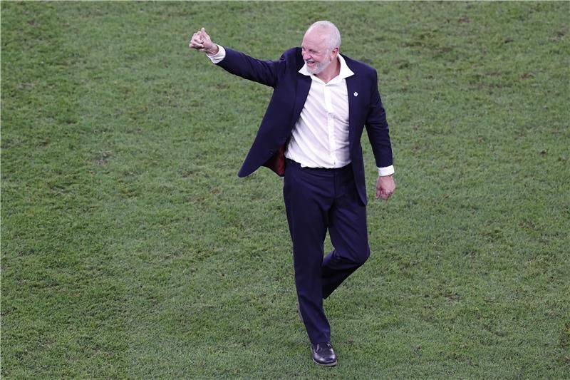 جراهام أرنولد